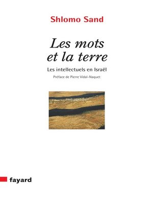 cover image of Les Mots et la Terre